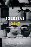 Iglesias 24/7 (eBook, ePUB)