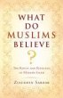 What Do Muslims Believe? (eBook, ePUB) - Bild 1