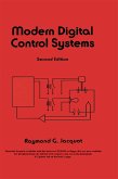 Modern Digital Control Systems (eBook, ePUB)