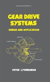 Gear Drive Systems (eBook, PDF)