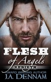 Flesh of Angels - Rebirth (eBook, ePUB)