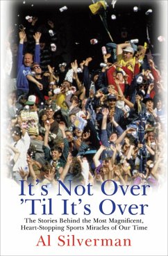 Cover It's Not Over 'Til It's Over (eBook, ePUB)