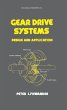 Gear Drive Systems (eBook, ePUB) - Bild 1
