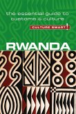 Rwanda - Culture Smart! (eBook, ePUB)