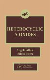 Heterocyclic N-oxides (eBook, PDF)