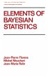 Elements of Bayesian Statistics (eBook,... - Bild 1