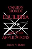 Carbon Dioxide Equilibria and Their Applications (eBook, ePUB)