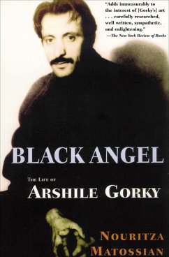 Cover Black Angel (eBook, ePUB)