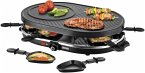 Unold 48795 Raclette Gourmet Unold 48795 Raclette Gourmet