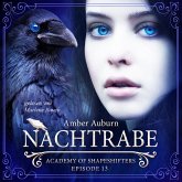 Nachtrabe, Episode 13 - Fantasy-Serie (MP3-Download)