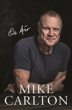 Cover On Air (eBook, ePUB)