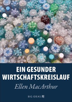 Cover Ein gesunder Wirtschaftskreislauf (eBook, ePUB)