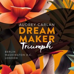 Cover Dream Maker - Triumph (Dream Maker 3) (MP3-Download)