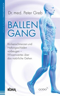 Ballengang (eBook, ePUB) - Greb, Peter