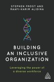Building an Inclusive Organization (eBook, ePUB)
