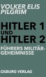 Hitler 1 und Hitler 2 (eBook, ePUB) - Bild 1