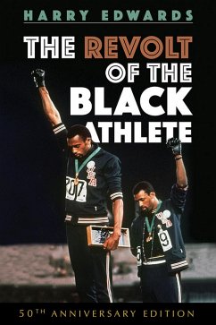 Cover Revolt of the Black Athlete (eBook, ePUB)