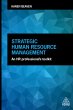Strategic Human Resource Management... - Bild 1