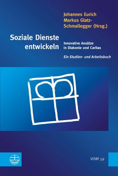 Soziale Dienste entwickeln (eBook, PDF)