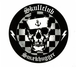 Cover Smækhugger
