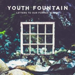 Cover Letters To Our Former Selves
