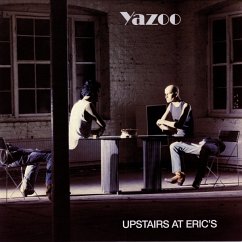 Upstairs At Eric'S (2018 Remastered Edition) - Yazoo
