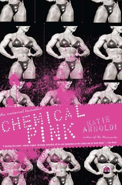 Cover Chemical Pink (eBook, ePUB)