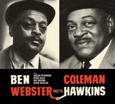 Ben Webster Meets Coleman Hawkins+9 Bonus Tracks