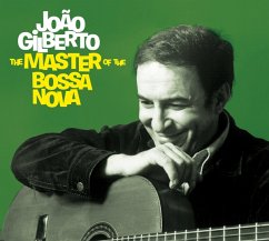 The Master Of The Bossa Nova - Gilberto,Joao