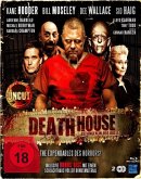 Death House - Gefangen in der Hölle Uncut Edition