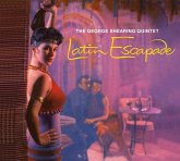 Latin Excapade+Mood Latino Latin Excapade+Mood Latino