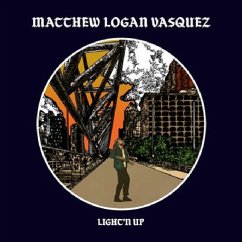 Light'N Up - Logan Vasquez,Matthew