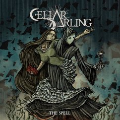 The Spell - Cellar Darling