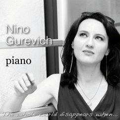 Piano - Gurevich,Nino