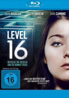 Level 16 - Douglas,Katie/Martin,Celina/Canning,Sara/+