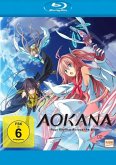 Aokana - Four Rhythm Across the Blue - Volume 2: Episode 07-12