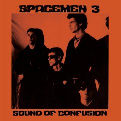 Sound Of Confusion (Digipack) - Spacemen 3