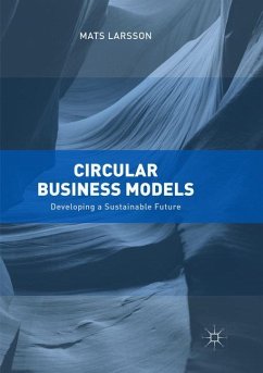 Circular Business Models - Larsson, Mats