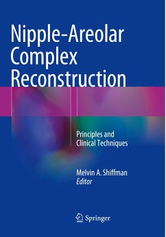 Nipple-Areolar Complex Reconstruction