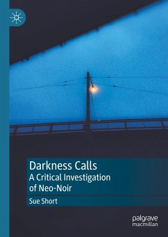 Darkness Calls - Short, Sue