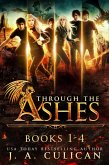 Through the Ashes: The Complete Series (eBook, ePUB)