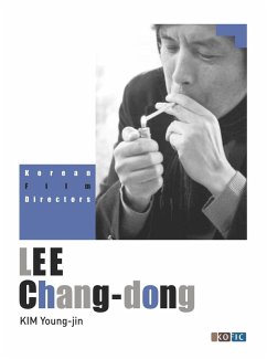 LEE Chang-dong (Korean Film Directors) (eBook, ePUB) - Young-Jin, Kim