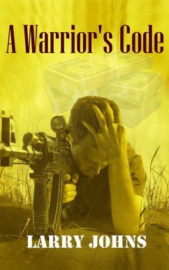 Cover A Warrior's Code (eBook, ePUB)