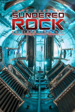 Cover Sundered Rock (eBook, ePUB)