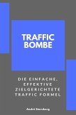 Traffic Bombe (eBook, ePUB)