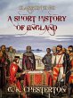 A Short History of England (eBook, ePUB) - Bild 1
