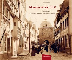 Münstereifel um 1900 - Erber, Wolfram
