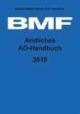 Amtliches AO-Handbuch 2019
