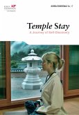 Temple Stay: A Journey of Self-Discovery (Korea Essentials, #17) (eBook, ePUB)