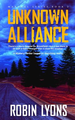 Cover Unknown Alliance (eBook, ePUB)